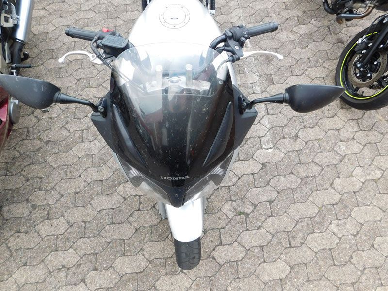 Schadenmanagement Honda